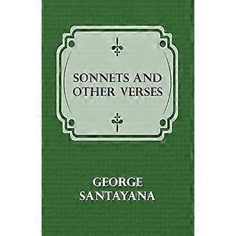Sonette und andere Verse