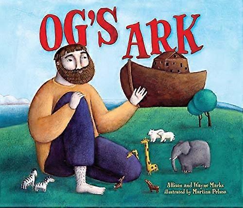 Og's Ark (Bible)
