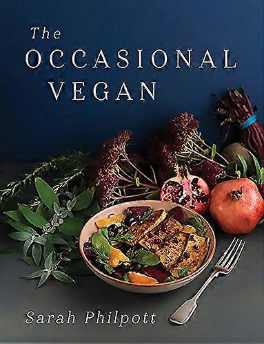 The Occasional Vegan