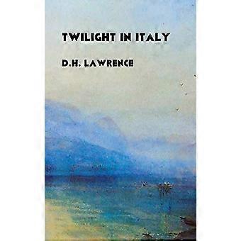 Crepuscolo in Italia