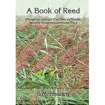 UN LIBRO DI CANNE (Phragmites australis (Cav.) Trin. ex Steudel, già Phragmites communis Trin.): Un libro di canne