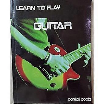 Naucz się grać na gitarze