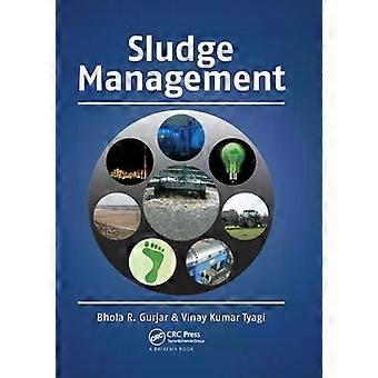 Sludge Management - Bhola Gurjar