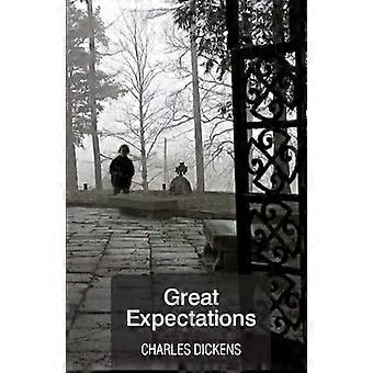 Great Expectations - Charles Dickens