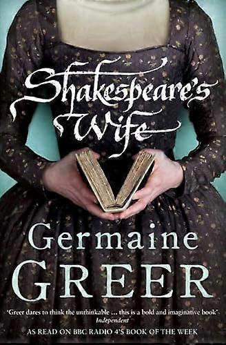 Shakespeare's vrouw
