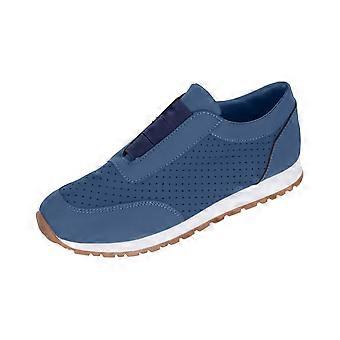 Scarpe da donna Scarpe slip-on da donna comode e alla moda per camminare Scarpe slip-on US:5.5(36)