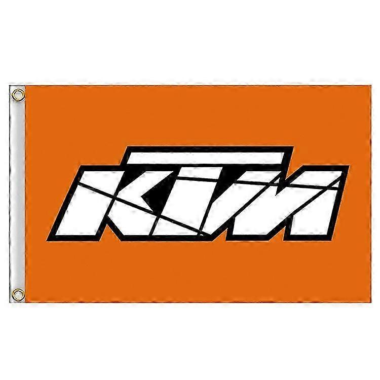 Ktm Racing 90x150cm