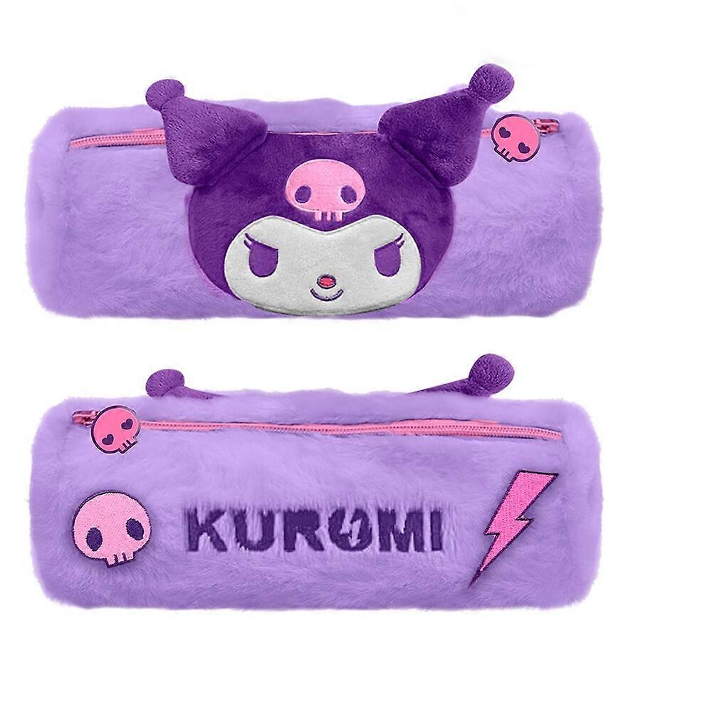 Astuccio Hello Kitty Kuromi