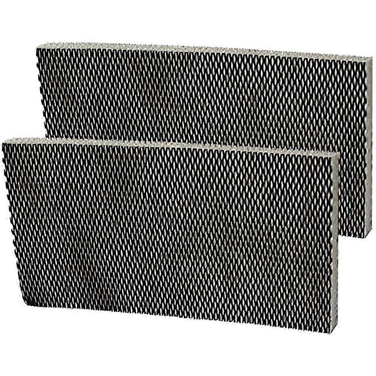 2 Pack Humidifier Wick Filter Compatible for HWF80, HWF80-U Filter