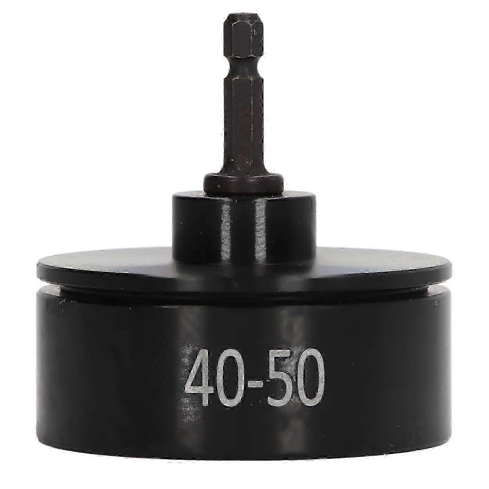 25-26 Capping Machine Head Automatic Electric Bottle Capper Head for Plastic Bucket Diameter 40?50mm