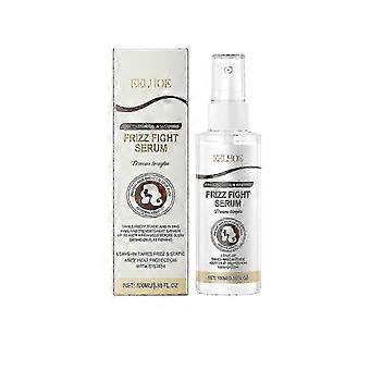 EELHOE Heat Protection Pre-Ironing Spray, voedende, gladmakende, glanzende haaressence