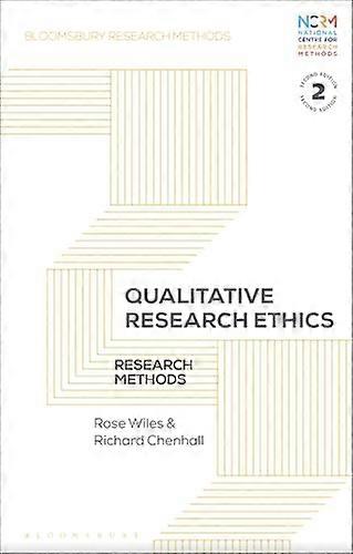 Qualitative Research Ethics Research Methods