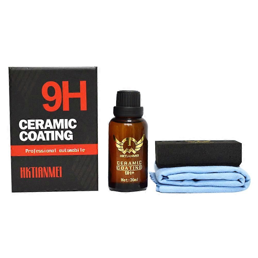 30ml Car Paint Ceramic Coating Protective Polish Solution