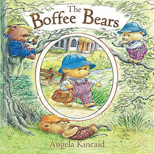 The Boffee Bears