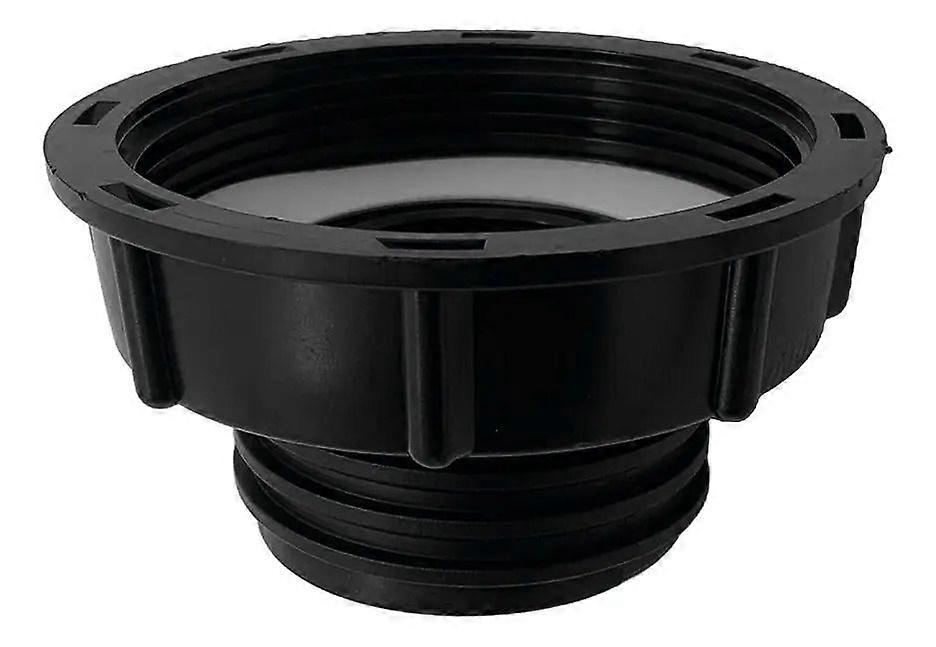 IBC Tank Adapter Accessories and Coupling