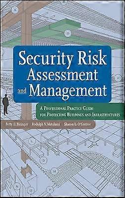 Security Risk Assessment and Management
