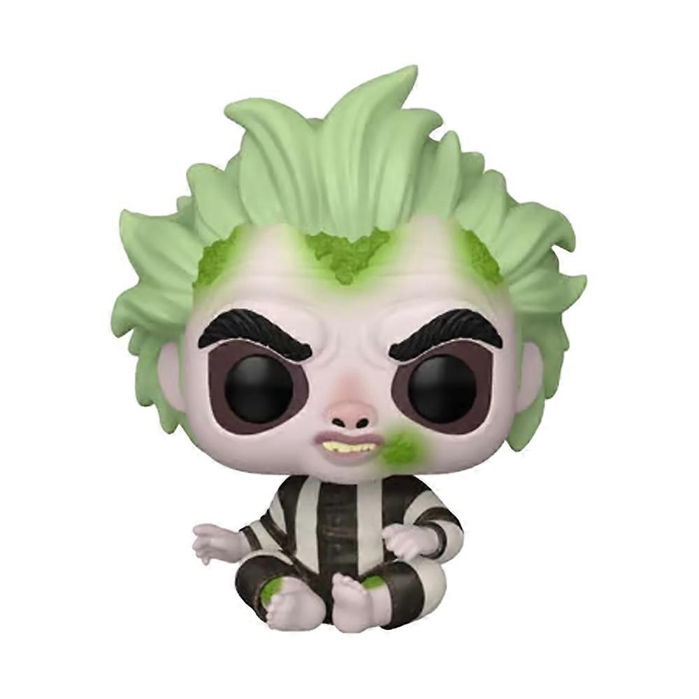 Funko POP! Beetlejuice Figurine