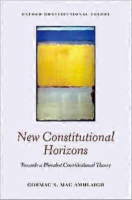 New Constitutional Horizons