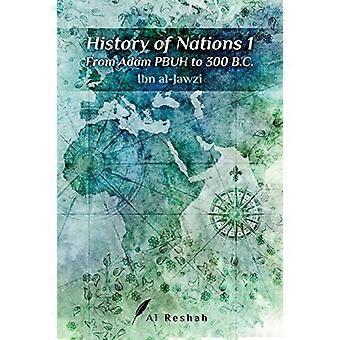Storia delle Nazioni 1: Da Adamo PBUH al 300 a.C.