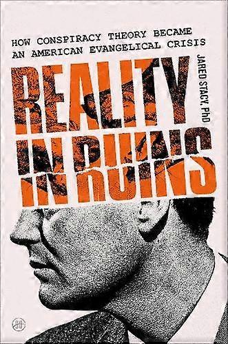 Reality In Ruins - Stacy, PhD, Jared