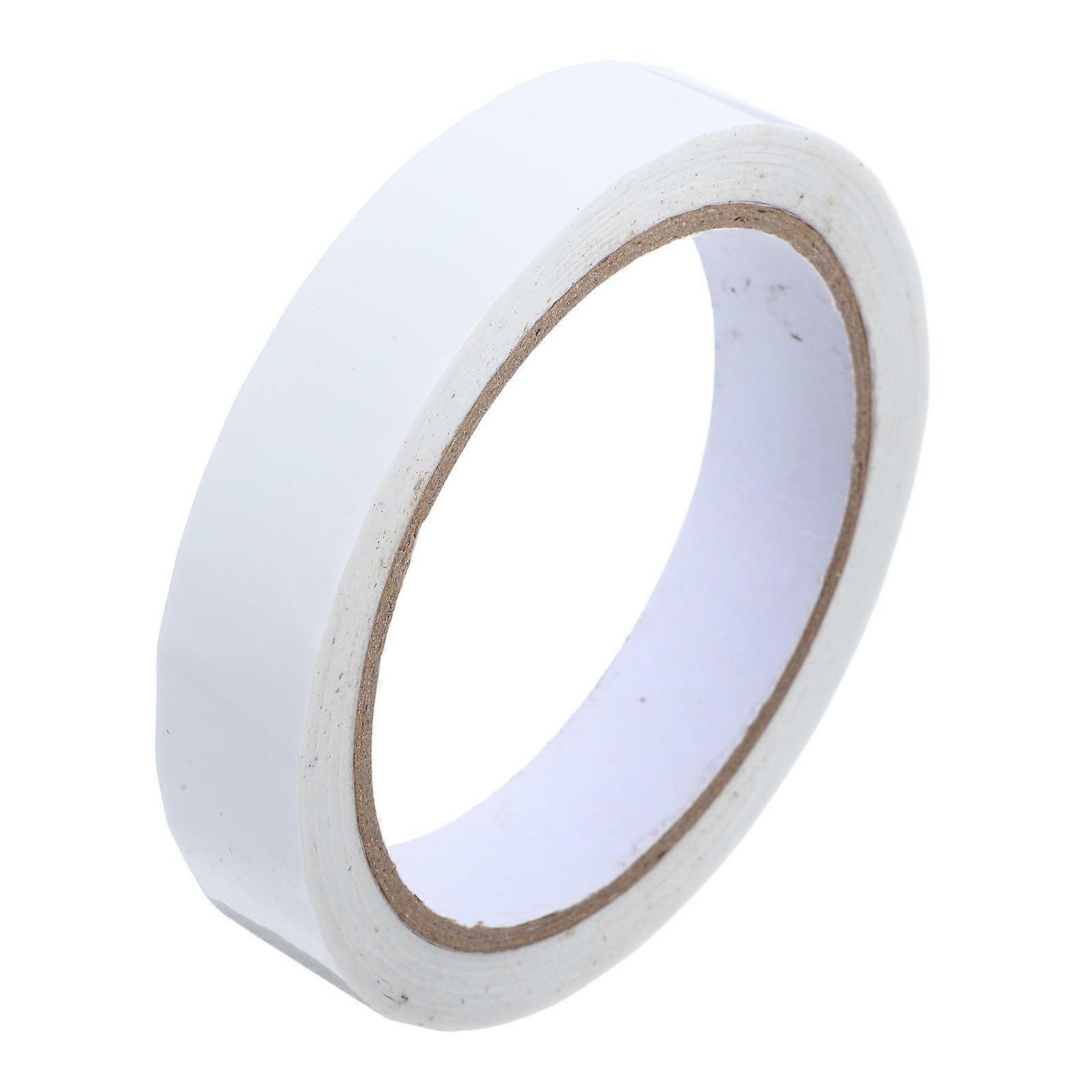 High Security Tamper Evident Packaging Tape with Void Message 1 Roll White
