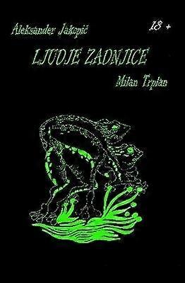 Ljudje zadnjice
