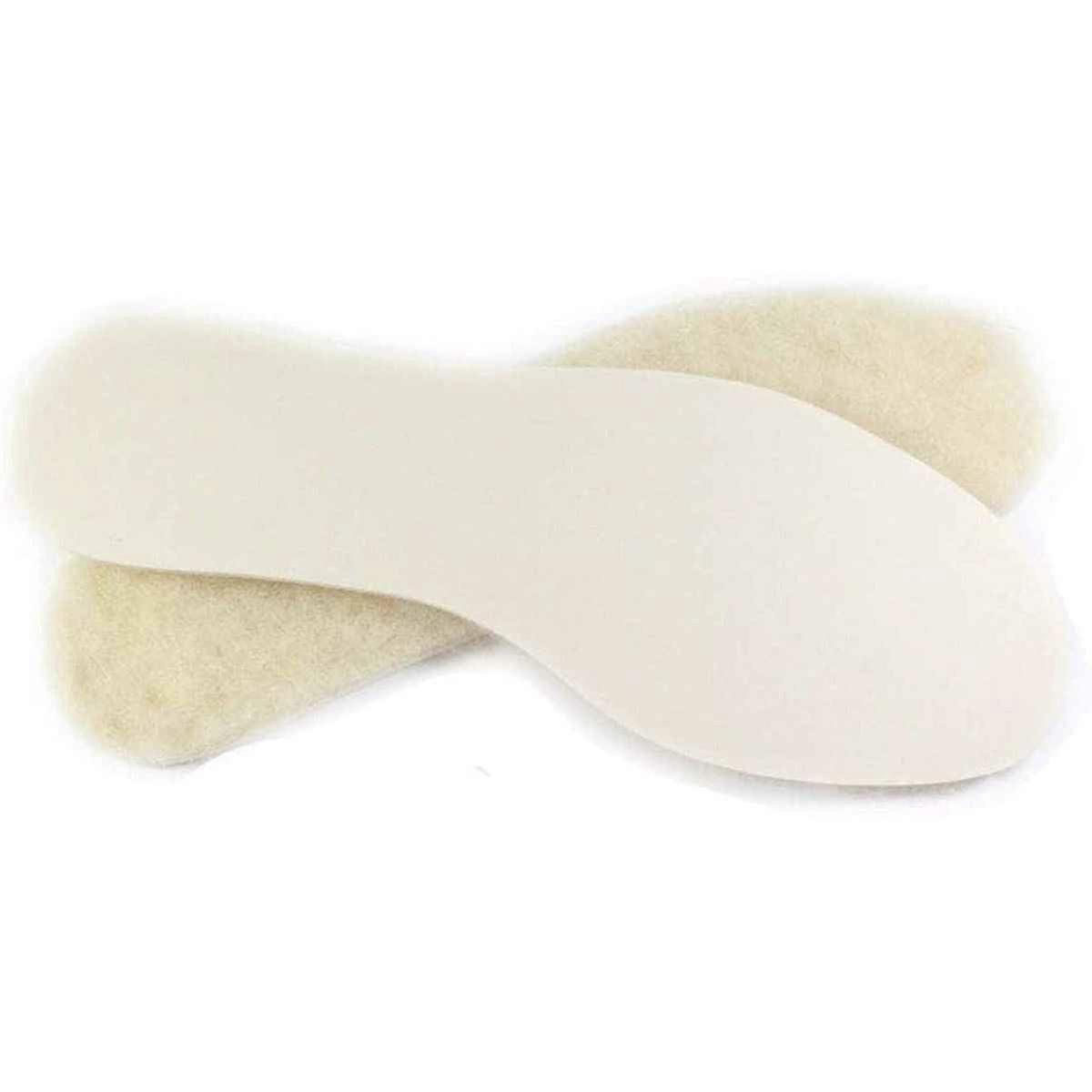 Dasco Winter Wool Insole Ladies