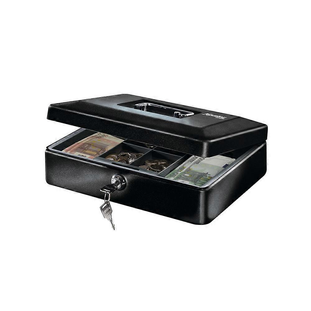 Master Lock Medium Cash Box Key Lock SG02560