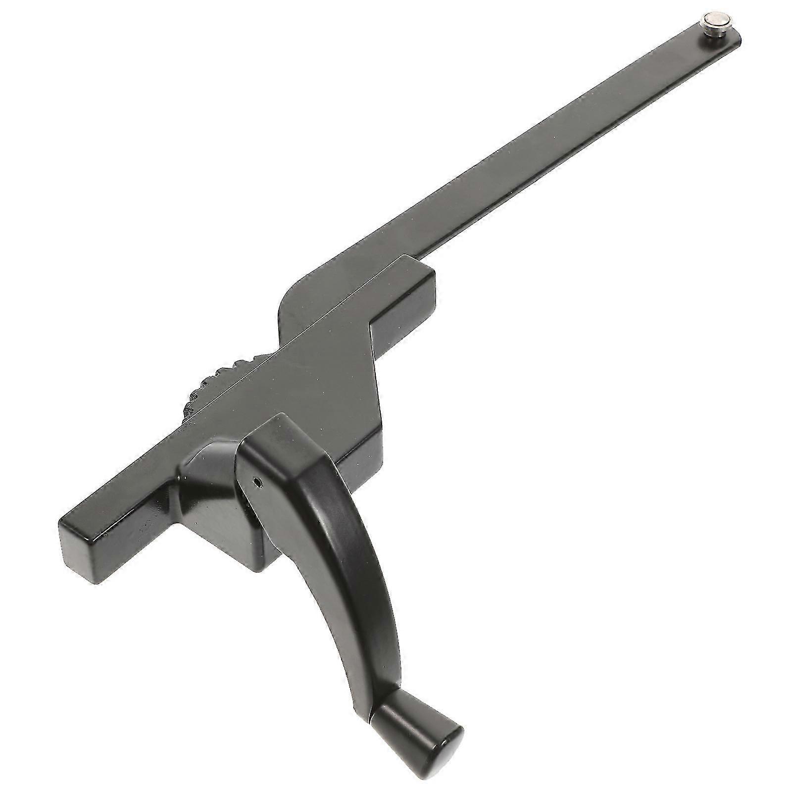Left Hand Casement Operator Window Crank Handle Replacement 1Set Durable