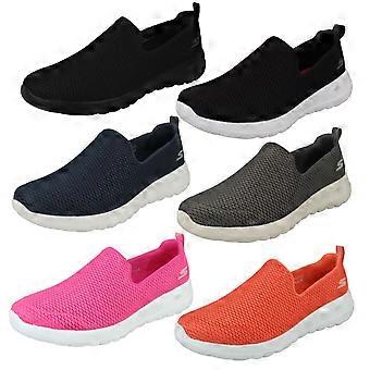 Damenschuhe Skechers Casual gehen Freude spazieren