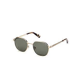 Guess GU5215 33N täyskehys unisex soikeat aurinkolasit UV3 alkuperäiset