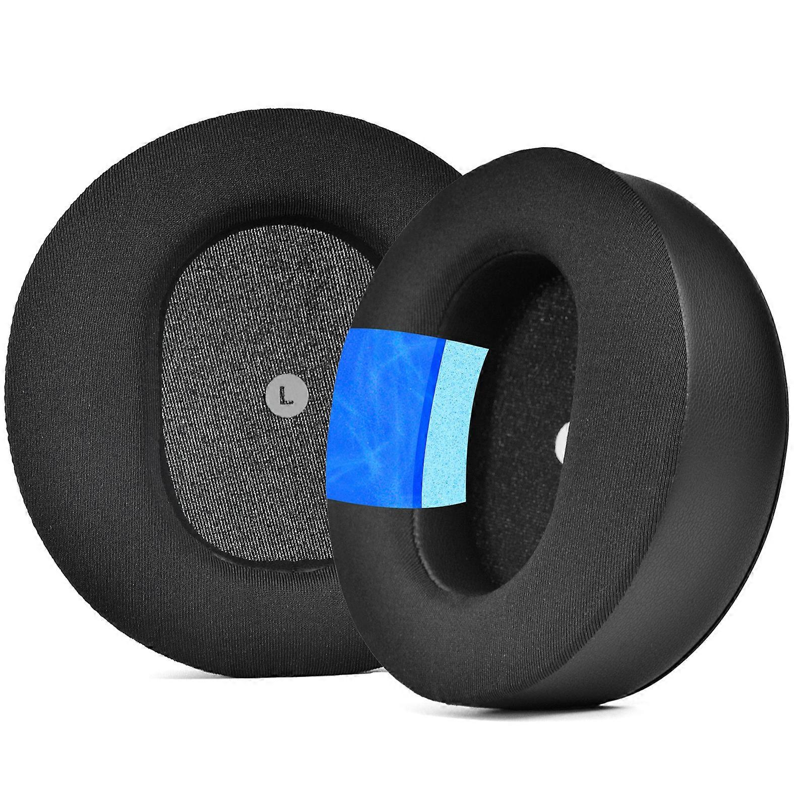 Compatible with Audeze Maxwell Cooling Earmuffs and Earcups