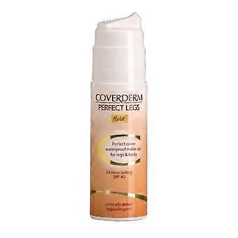 Coverderm Perfect Legs Fluid No 65