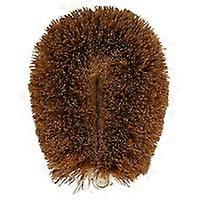 Coconut Fibre Brush 1 unit