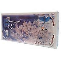 Inmuref 20 ampoules