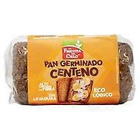 Rye Germinated Bread 400 g