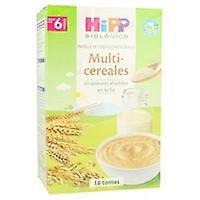 Multigrain Porridge +6m 400 g