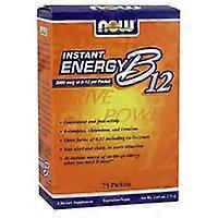 Instant Energy B12 75 packets