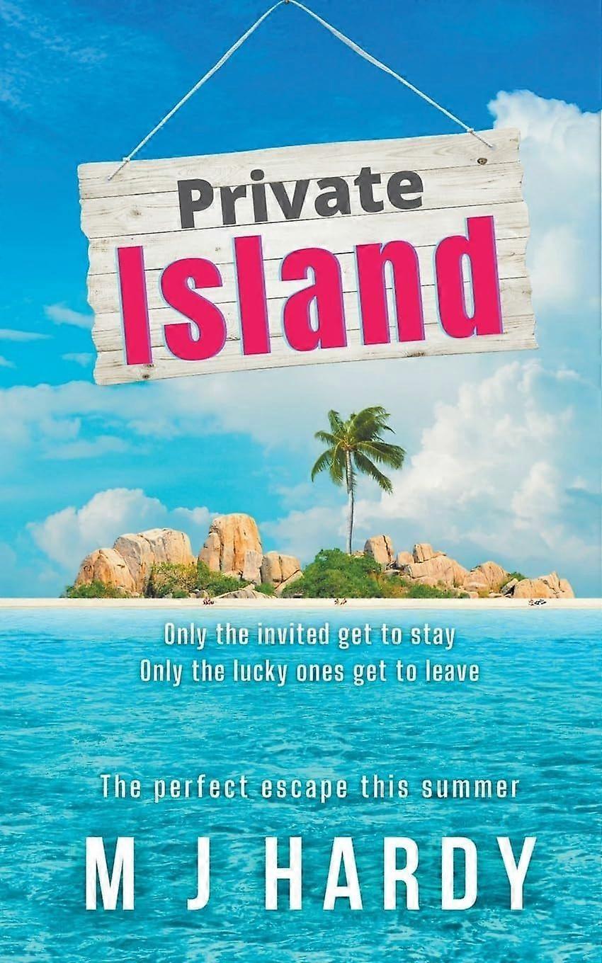 Private island