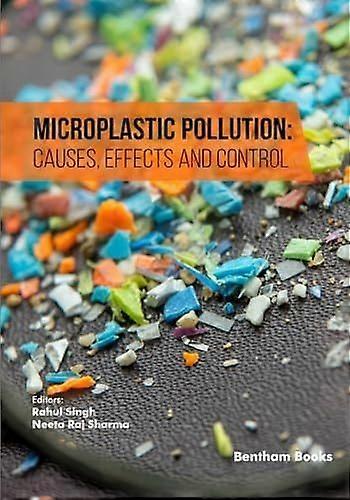 Microplastic pollution causes, effects and control