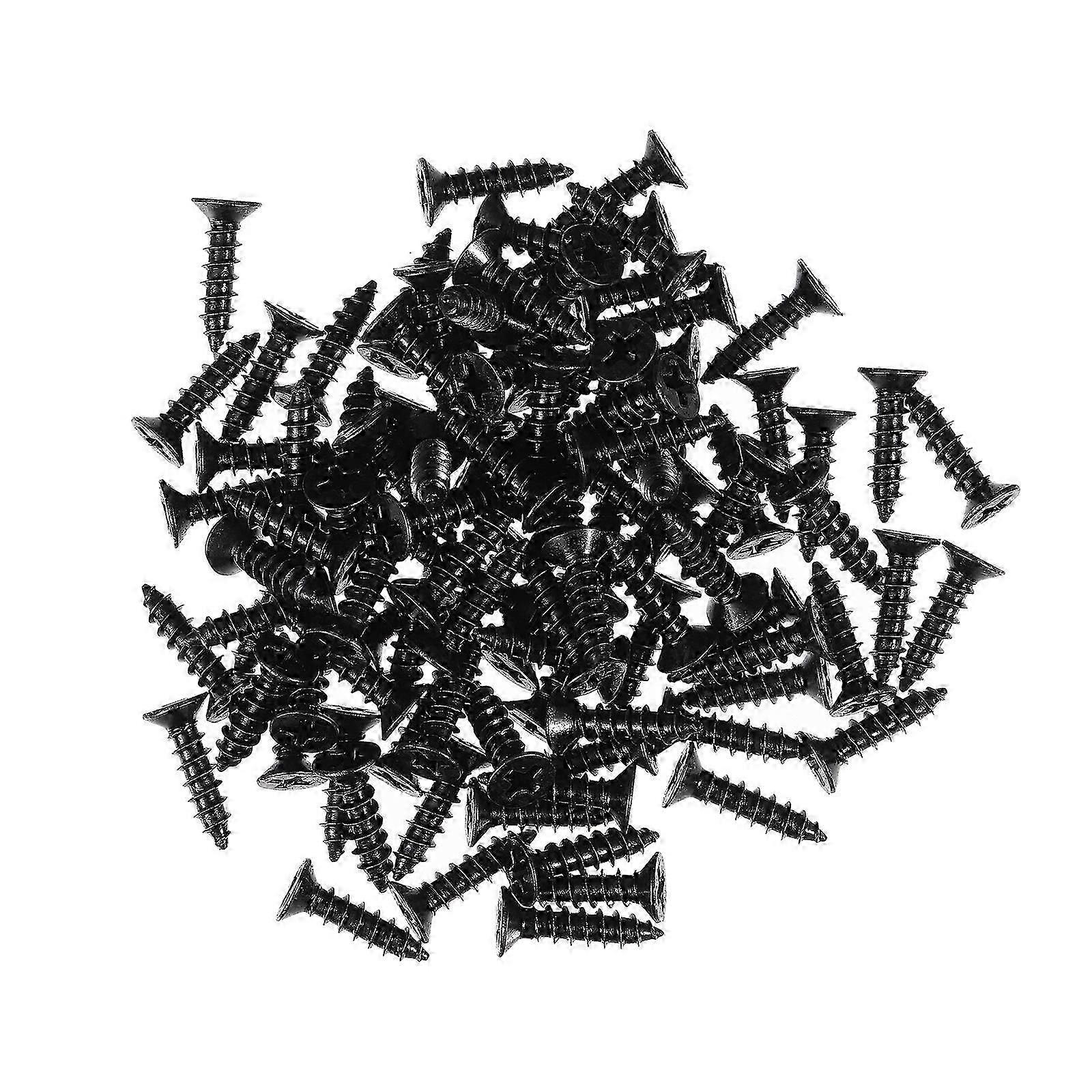 Wall Mounting Trim Screws, Strong and Versatile for Projects