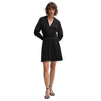 Boss Womens/Ladies Dimkai Wrap Dress