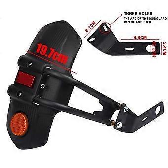 Fenders Motorcycle Rear Fender Mudguard Splash Guard Cover For Honda NT1100 CB1100X NT 1100 CB1100 CB 1100 X 2021 2022 2023 Accessories