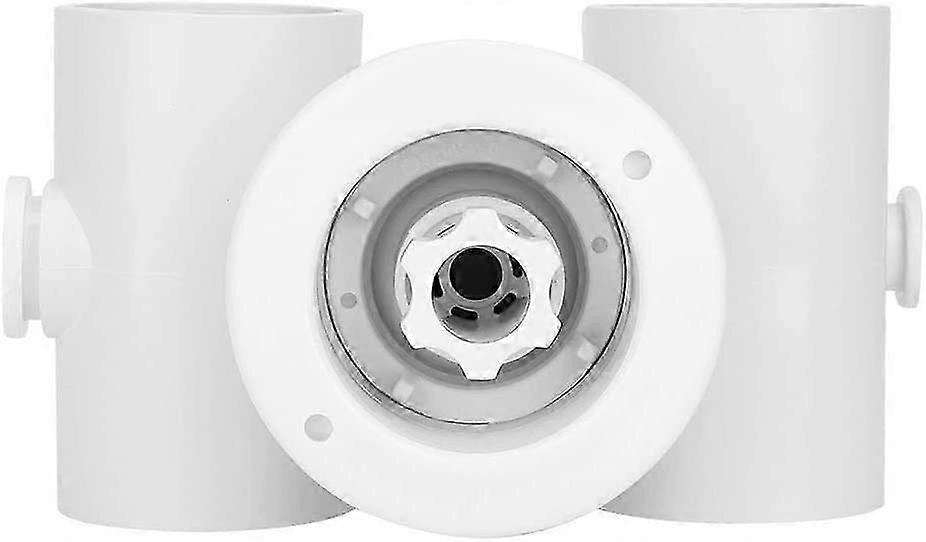 Pool Jet Nozzle Kit Spa Massage Nozzle Kit