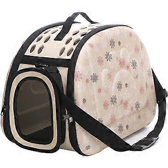 Sac de transport pour chien sac à main pliant chat Petit