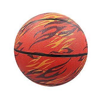 Kinderbasketball, wasserdicht, geruchsabweisend, strapazierfähig, aus Gummi, für Training und Spiel im Innen- und Außenbereich.