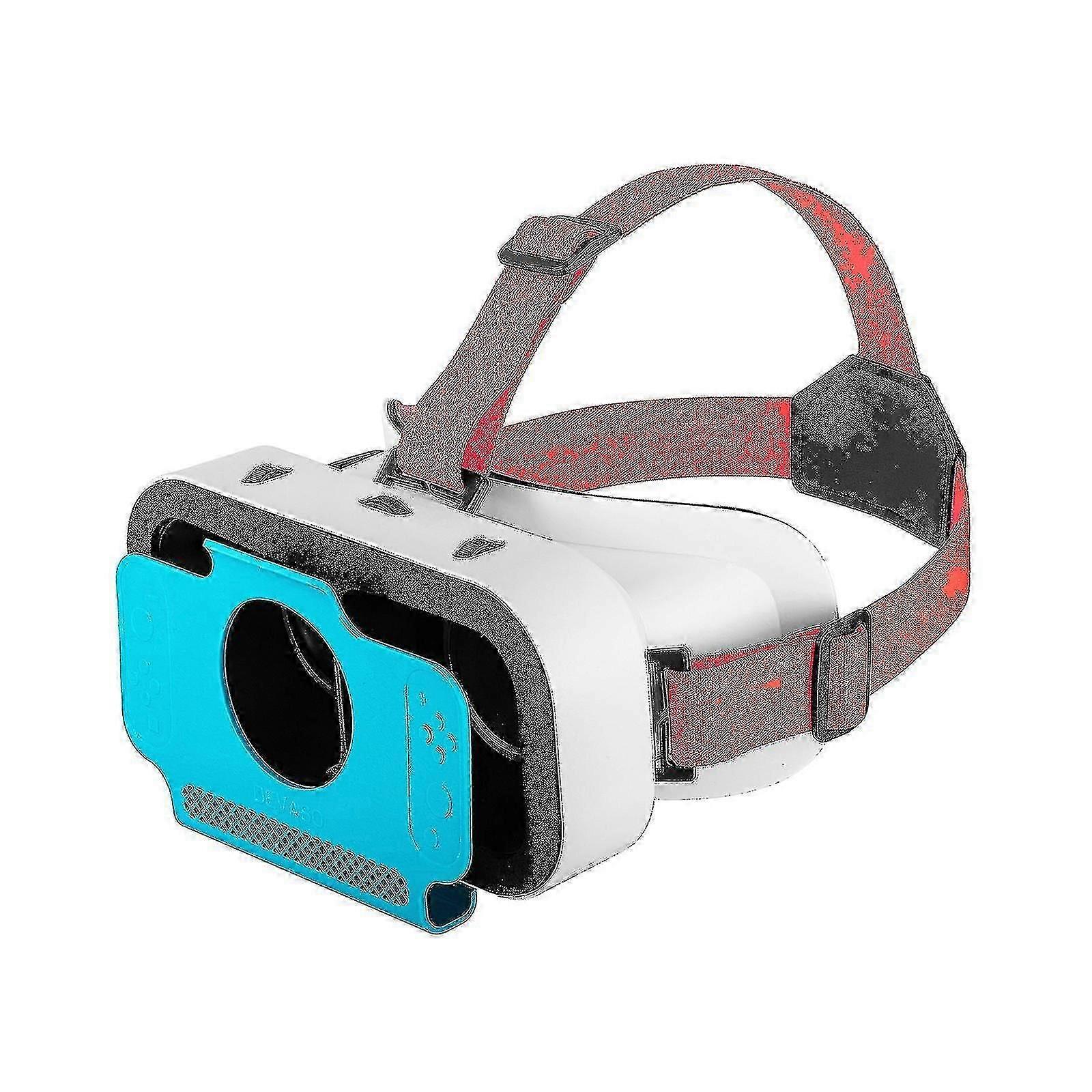 Stereo Vr Glasses For Switch Oled Console,l
