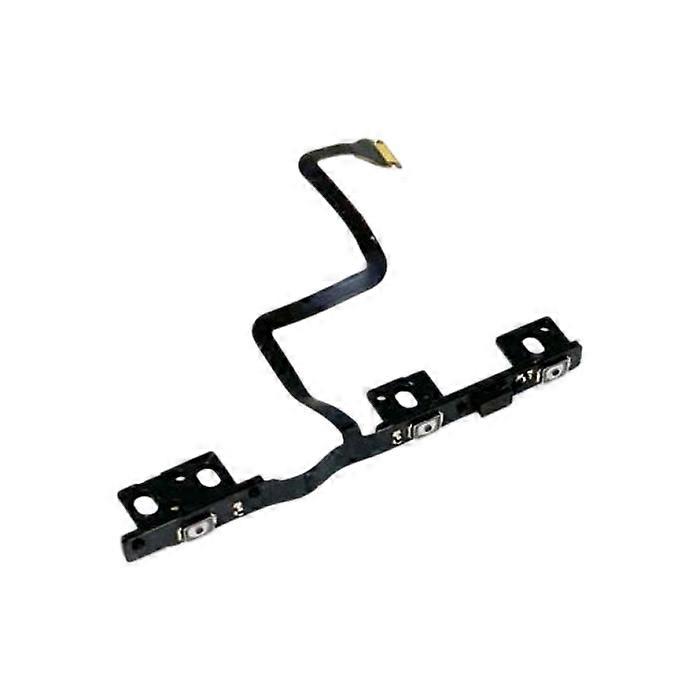 Power + Volume Button Flex Cable for Microsoft Surface 3 Replacement