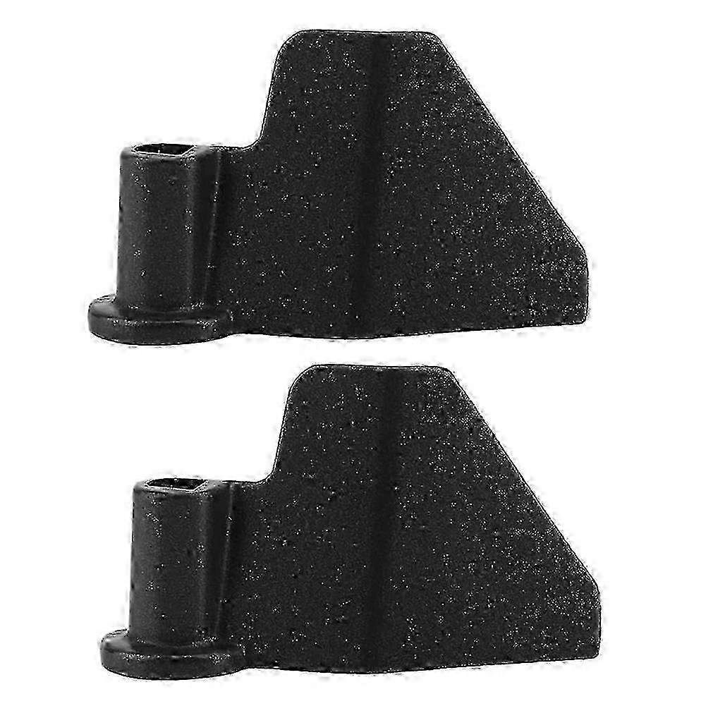 2pcs bread maker blade replacement stainless steel