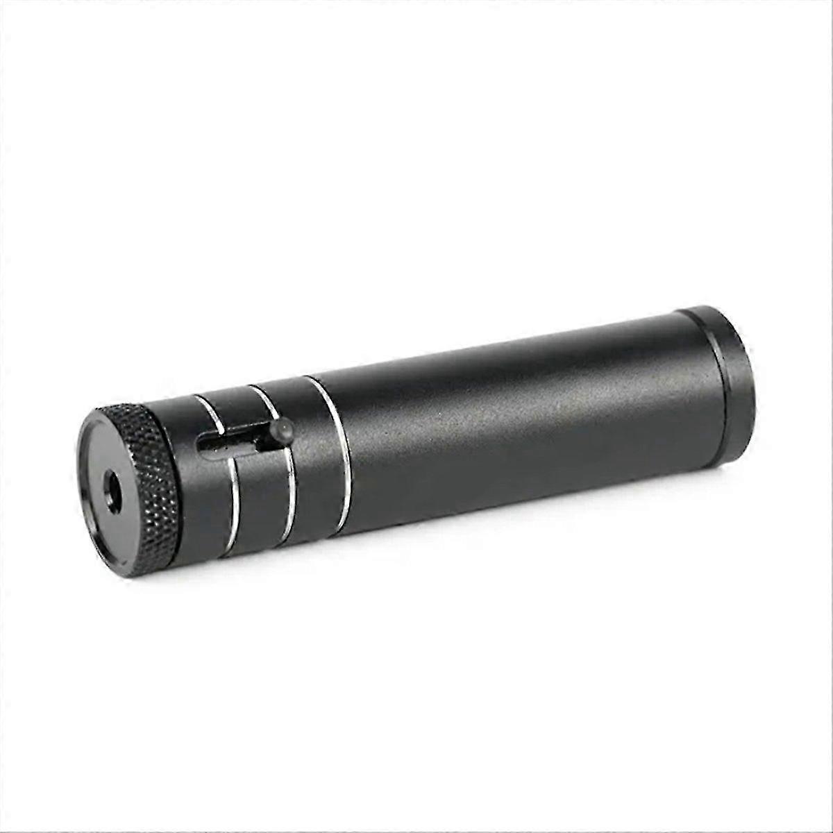 Focusing Prism Gem Spectroscope with Adjustable Focus Gemology School Spectrometer Gemological Testing Tool